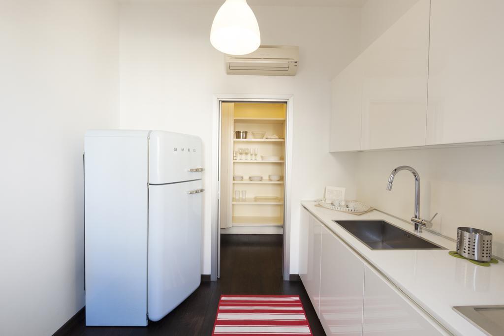 Milhouse Suites Sant'Ambrogio Milano Ngoại thất bức ảnh