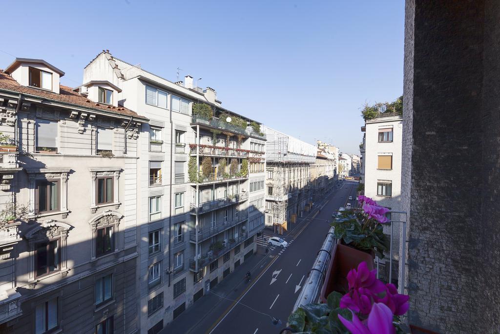 Milhouse Suites Sant'Ambrogio Milano Ngoại thất bức ảnh