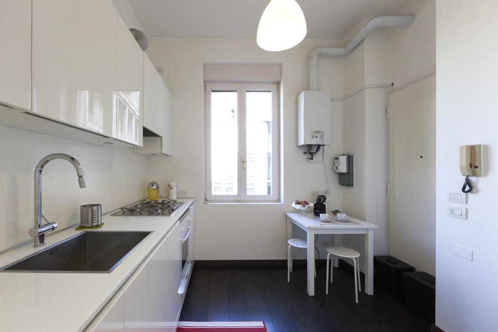 Milhouse Suites Sant'Ambrogio Milano Phòng bức ảnh