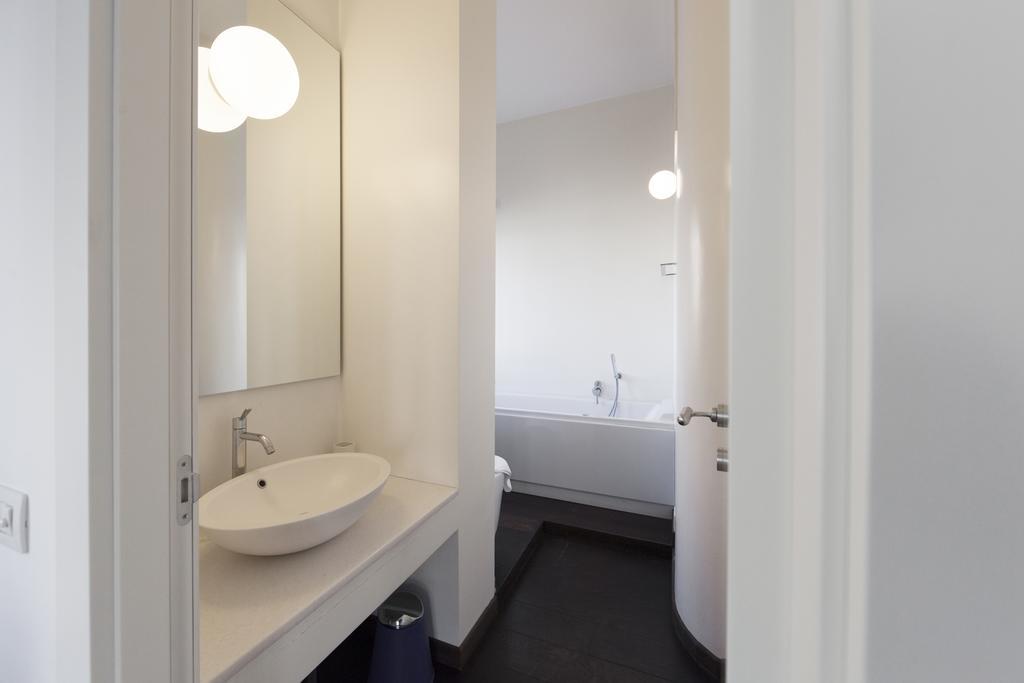 Milhouse Suites Sant'Ambrogio Milano Phòng bức ảnh