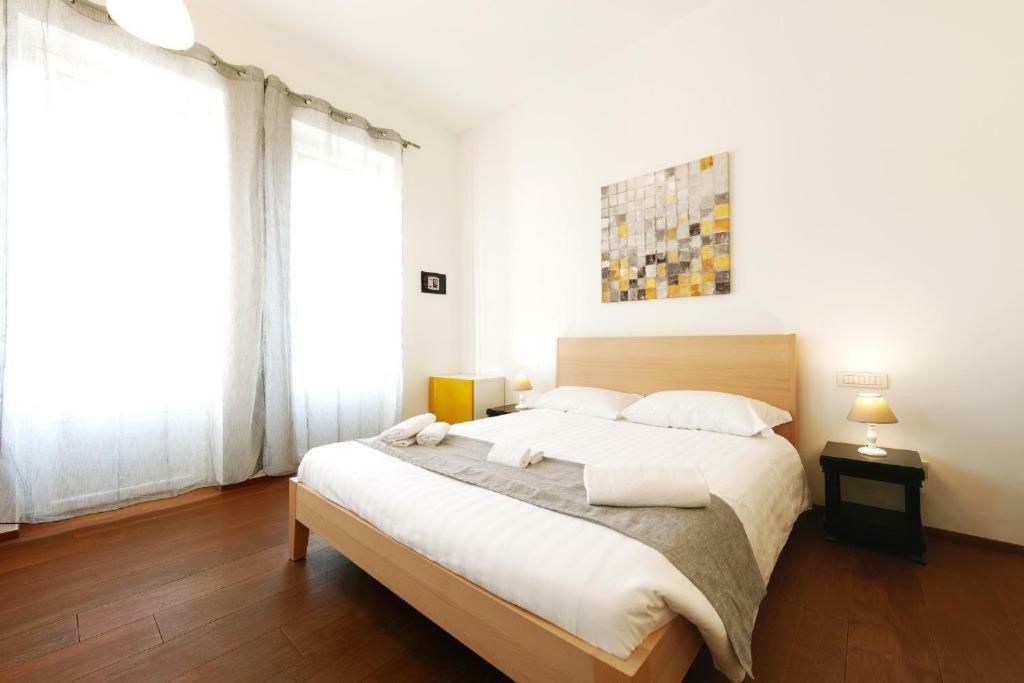 Milhouse Suites Sant'Ambrogio Milano Ngoại thất bức ảnh